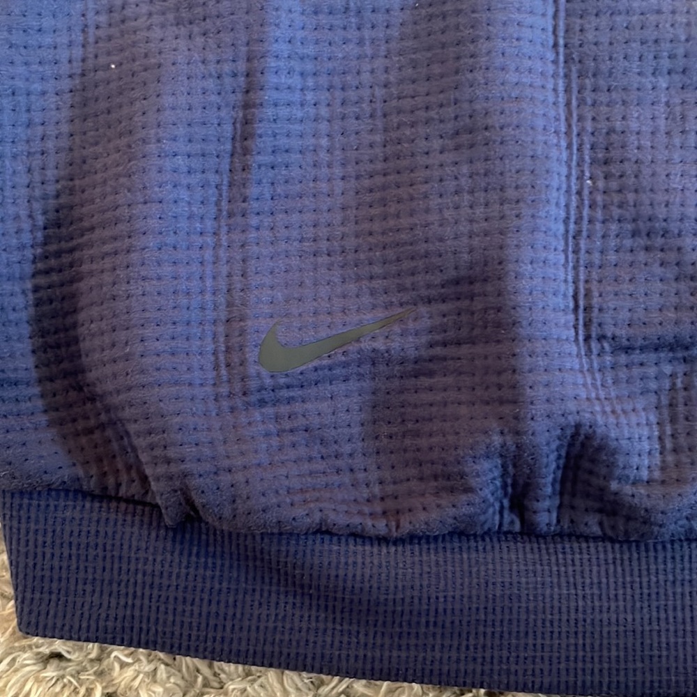 Nike Sportswear City Ready Fleece Crewneck - Picture 5 of 7
